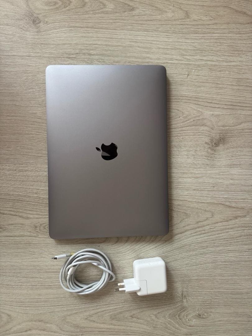 Macbook air m1 A2337 çok temiz Sorunsuz - 8