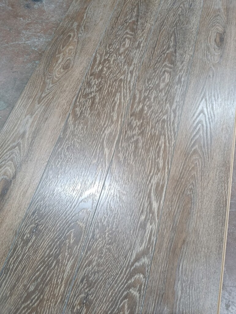 Laminant parke Dünyası - 6