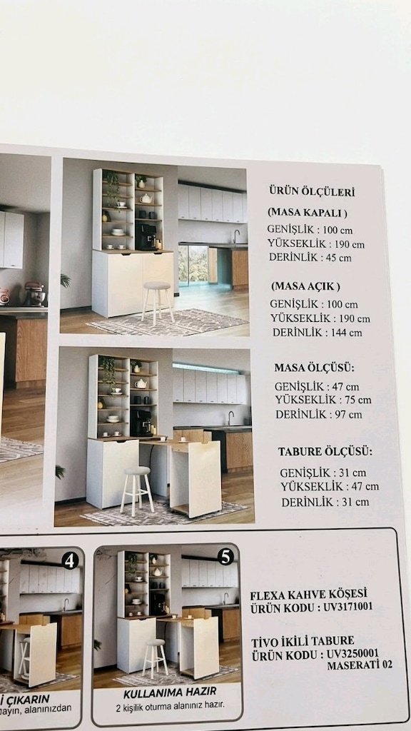 kahve köşesi - 3