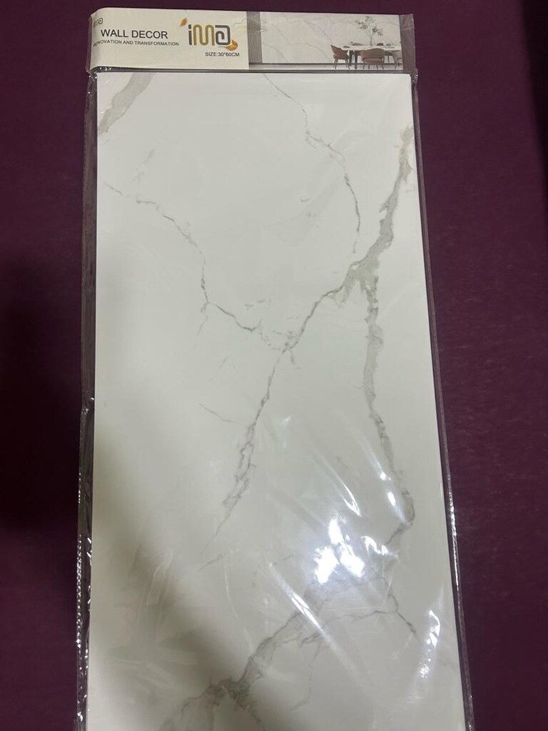 Duvar Paneli. Kendinden Yapışkanlı. (1 Paket Fiyatı) - 3
