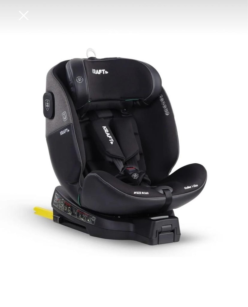 KRAFT GALLER-i 40-150 0-36 kilo