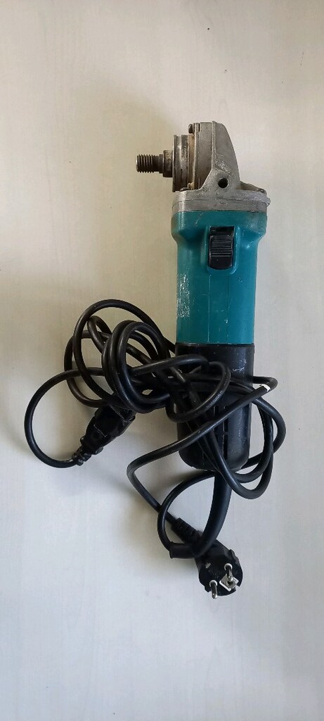 makita spiral tas
