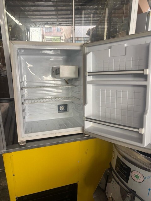 mini su dolabı