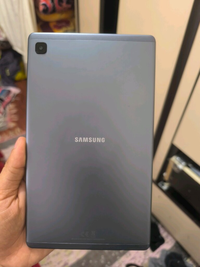 Samsung tab A7 lite 32/3 android tablet - 4