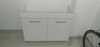 BANYO DOLABI ALT-ÜST Camlı TAKIM