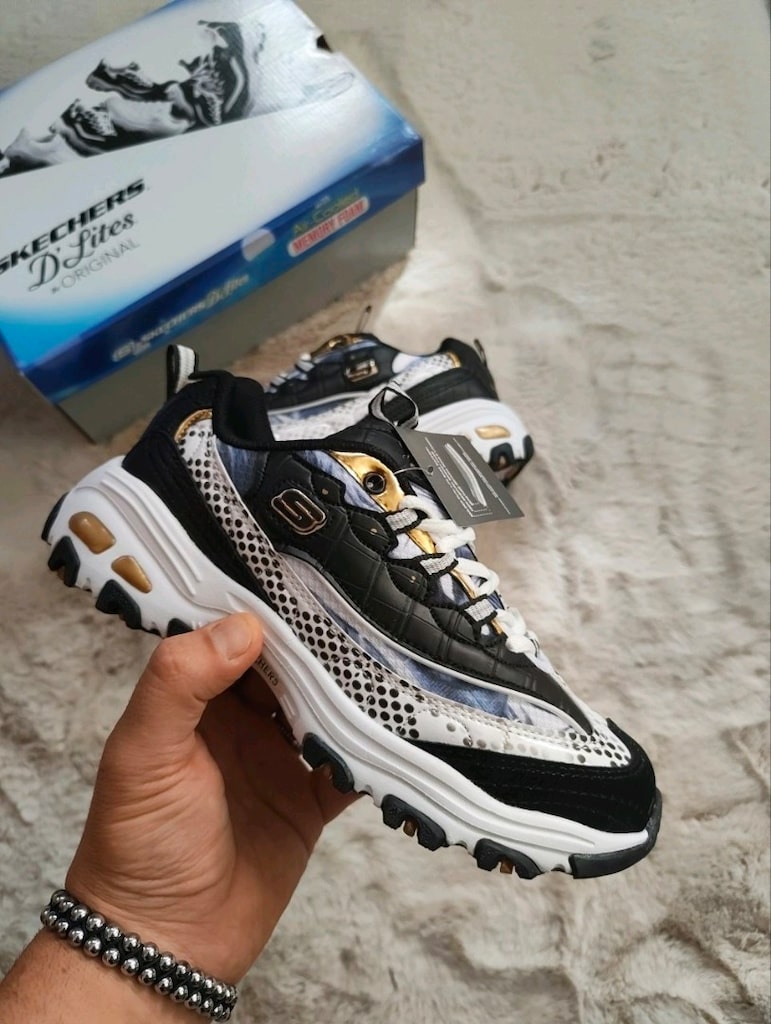 Skechers - 6