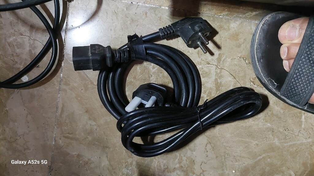 guc sarj adaptor - 8
