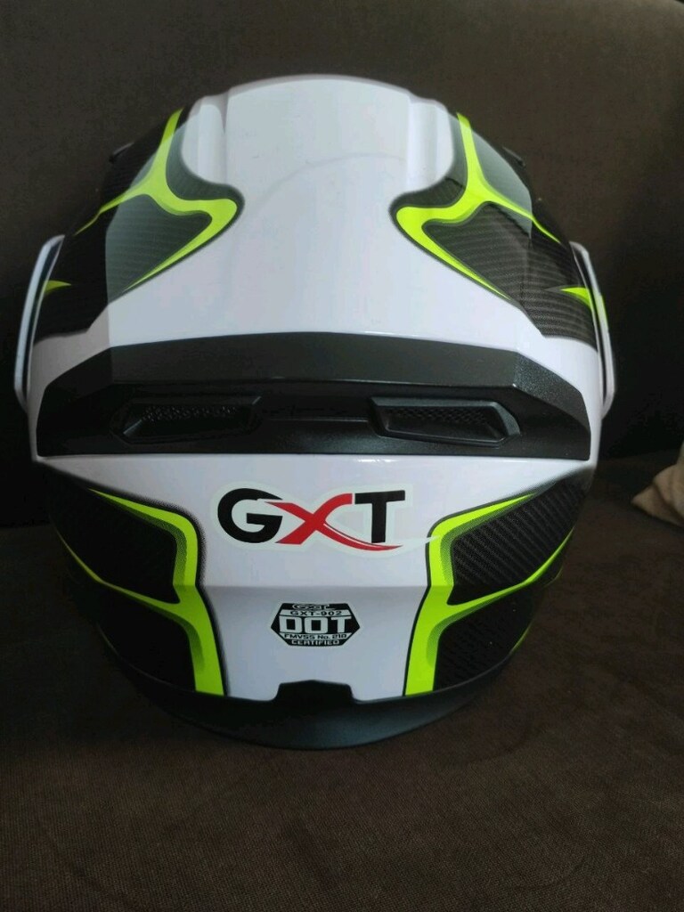 motorsiklet kaskı açılır kask - 2