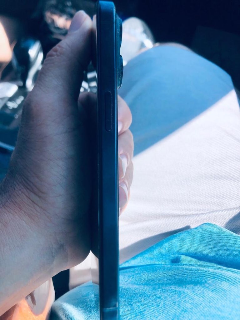 Ipone 15 pro max - 6