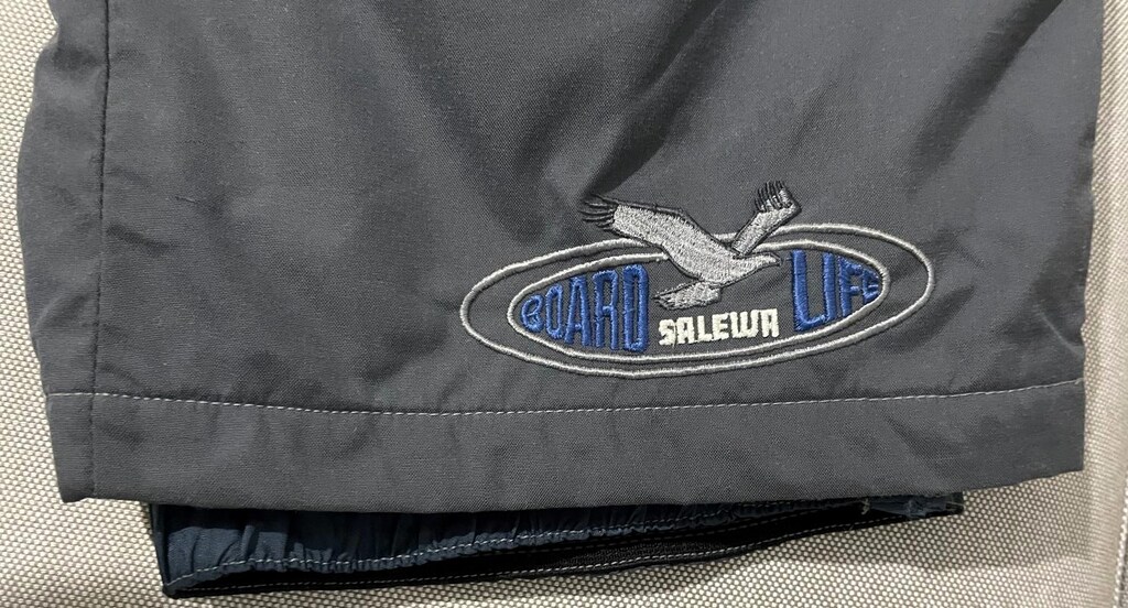 SALEWA BOARD LIFE SNOWBOARD PANTOLONU - 5