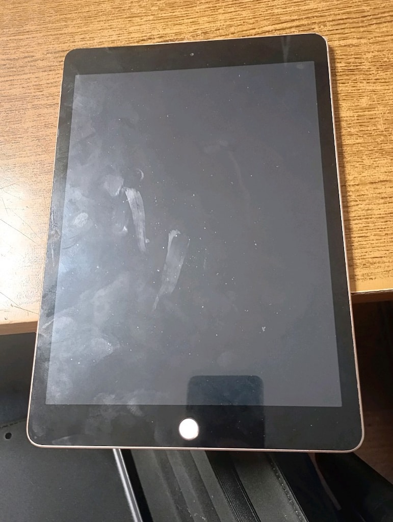 iPad 8.nesil - 2
