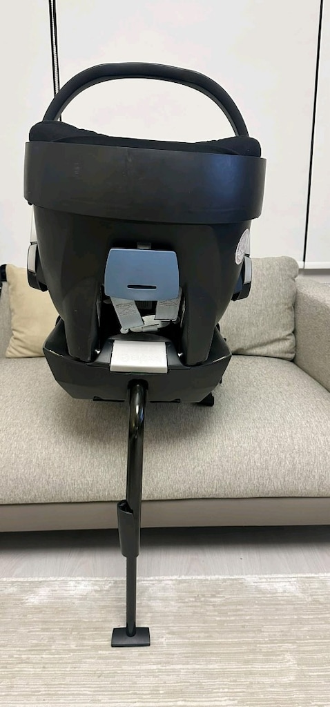 cybex puset ve oto koltuk bazası - 2
