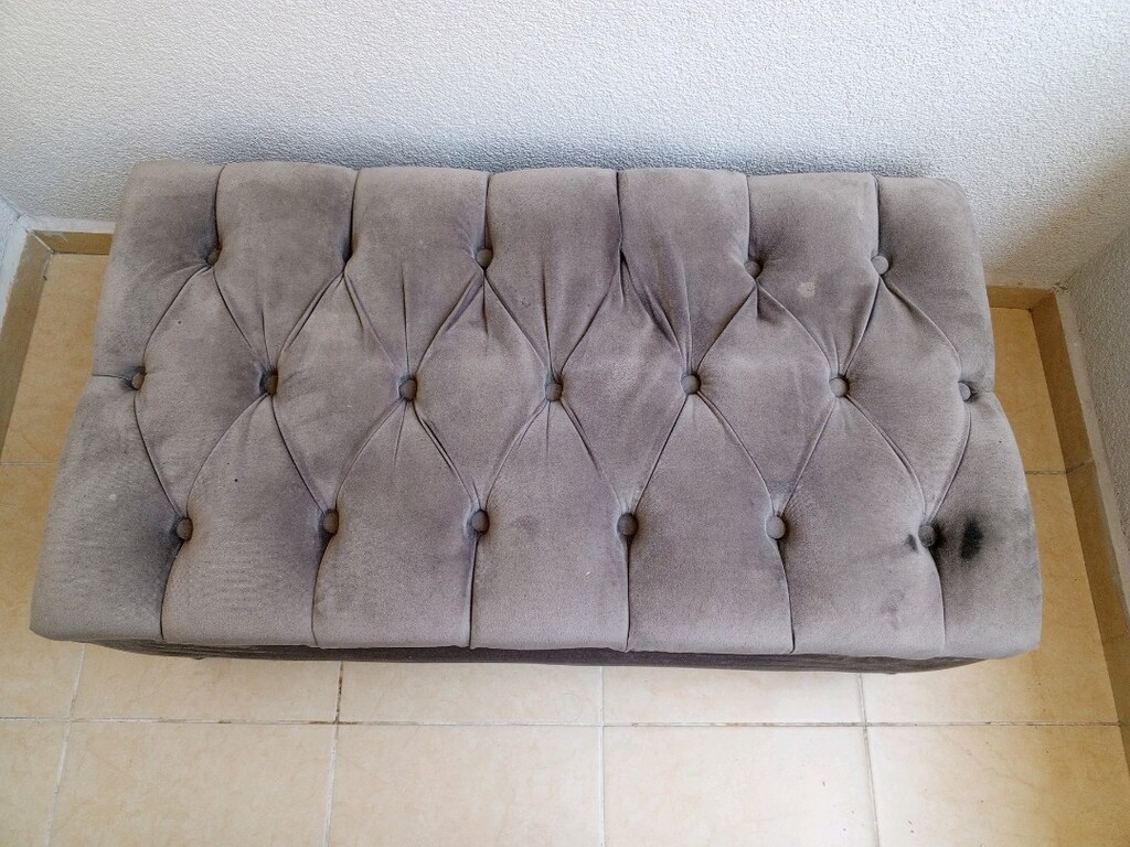 2 Lİ OTURAK PUF SALON KORİDOR BALKON - 4