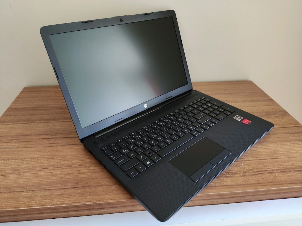 HP YENİ RYZEN 8GB RAM 5GB EK 256GB M2 SSD TERTEMİZ LAPTOP UYGUN FİYATA - 4