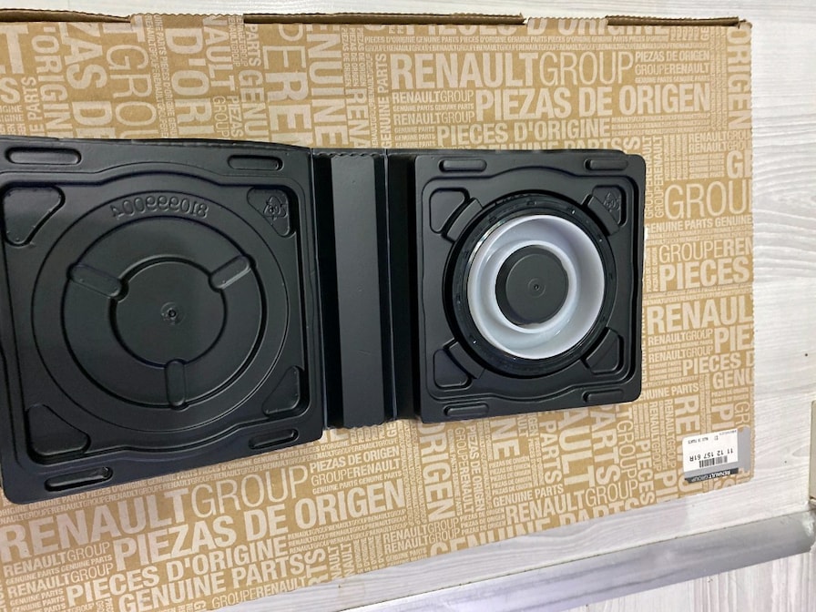 ORJİNAL RENAULT MOTOR PARÇALARI - 7