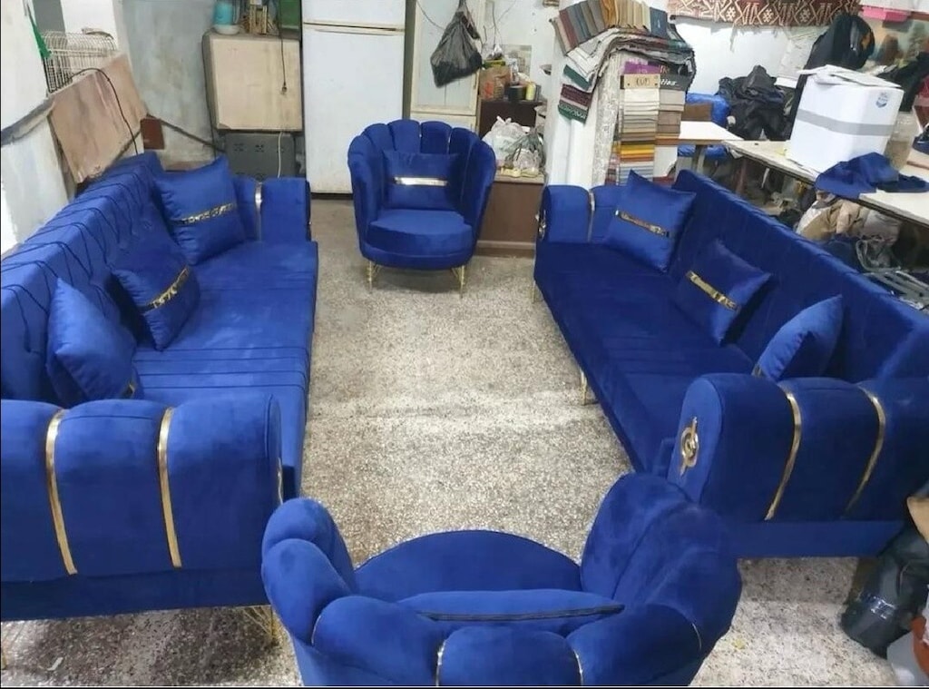 koltuk takımı modelleri ve renkleri - 2