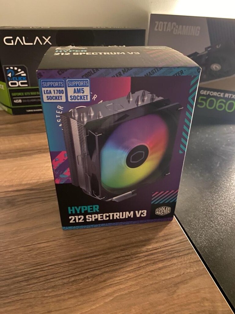 Ryzen 5 1600 AF(Güçlü olan seri)Tertemiz - 4