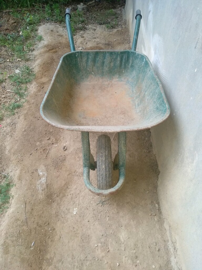 Satılık El Arabası