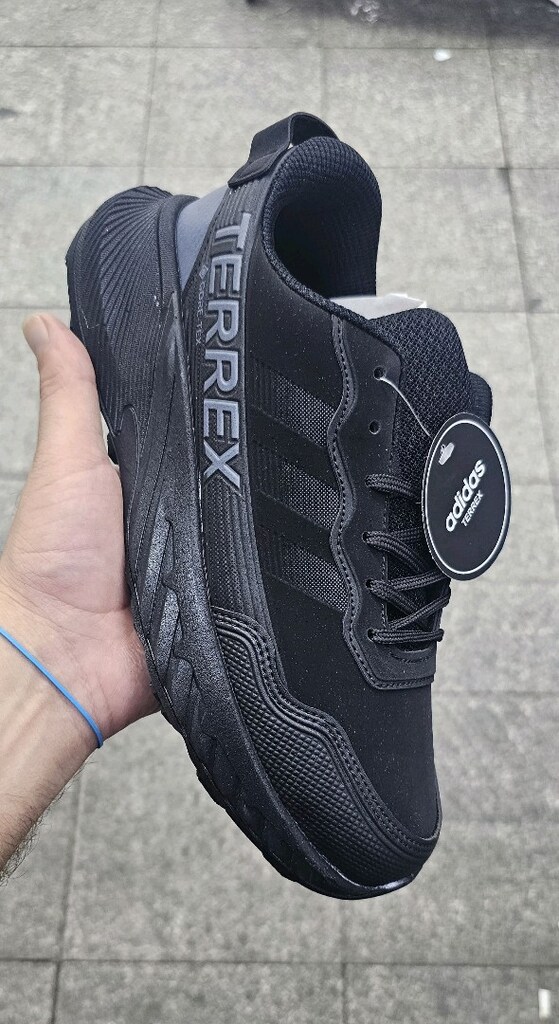 Su geçirmez Adidas terrex, 40-44 numara arası mevcut, Sıfır, Son fiyat