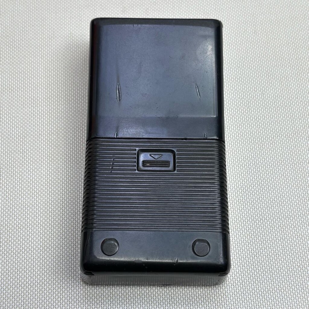 Nadir Koleksiyonluk Sony RM-604 Trinitron TV Kumandası - 5