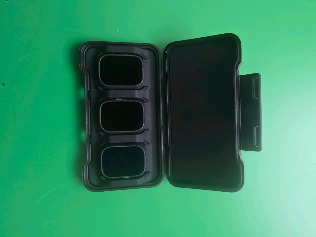 Dji nd filtre seti sıfır - 3