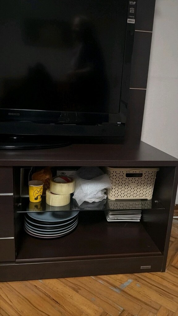 TV ünitesi - 2