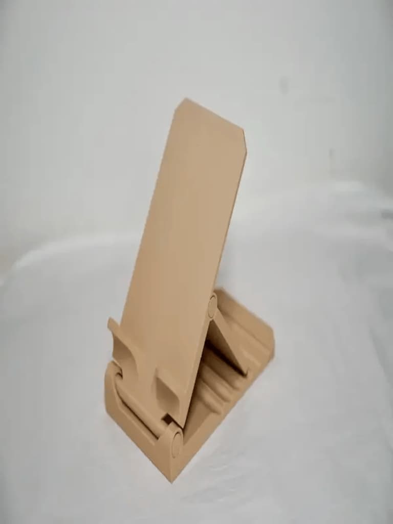 AYARLANABİLİR TELEFON STANDI - 3