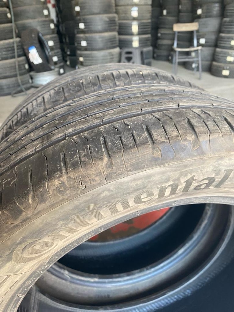 215 55 17 CONTINENTAL - 3