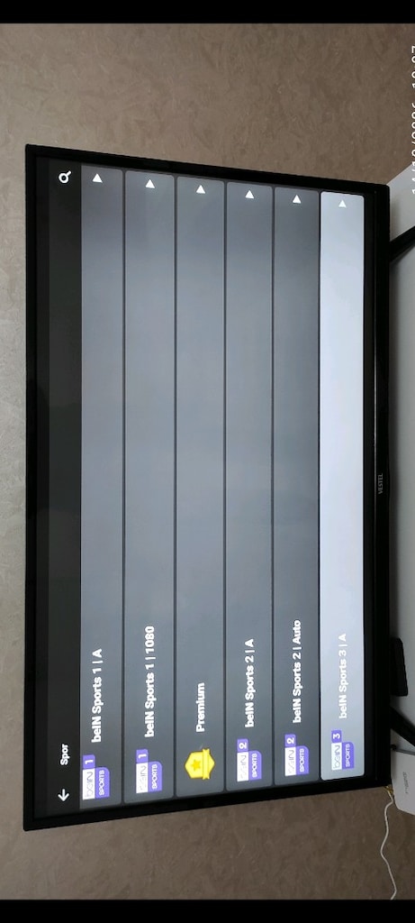 tv box canli tv superlig netflix exen tabi hepsi aktif - 5
