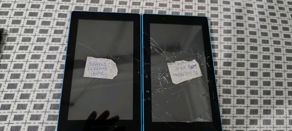 Lenovo 2 adet tablet açıklama oku - 6