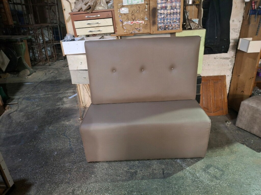 SEDİR KOLTUK - 3