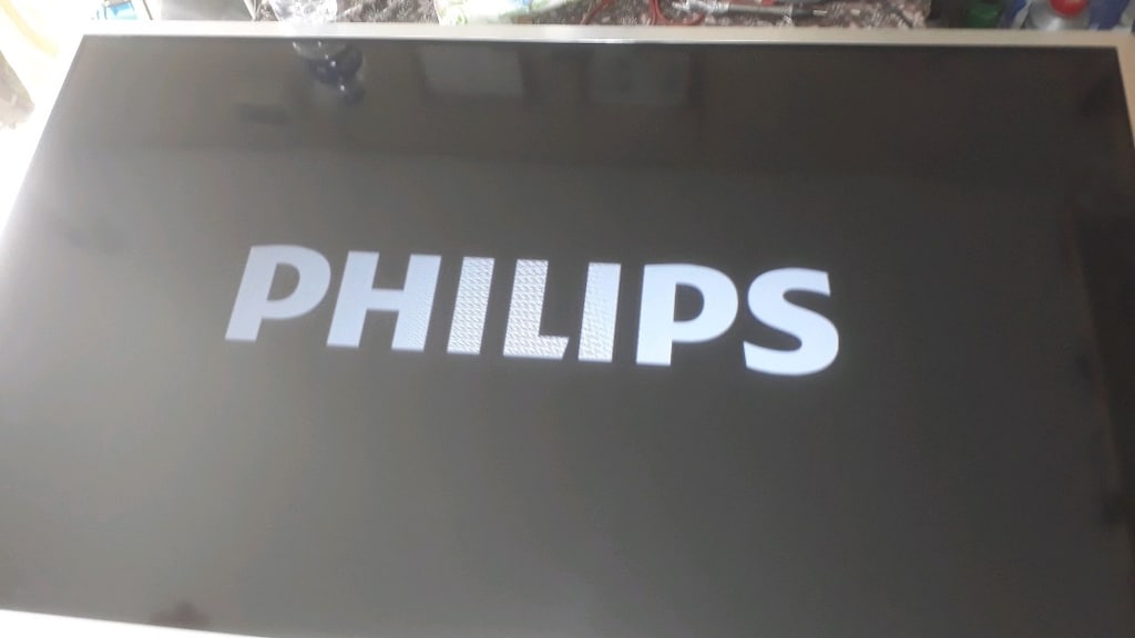 phılıps tv 46 inç 117 ekran - 3