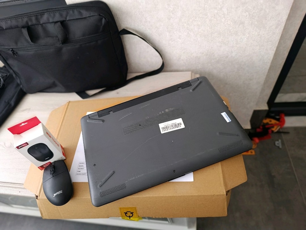yenilenmiş HP Laptop sorunsuz seri Bilgisayarım yenilenmiş olarak al - 7
