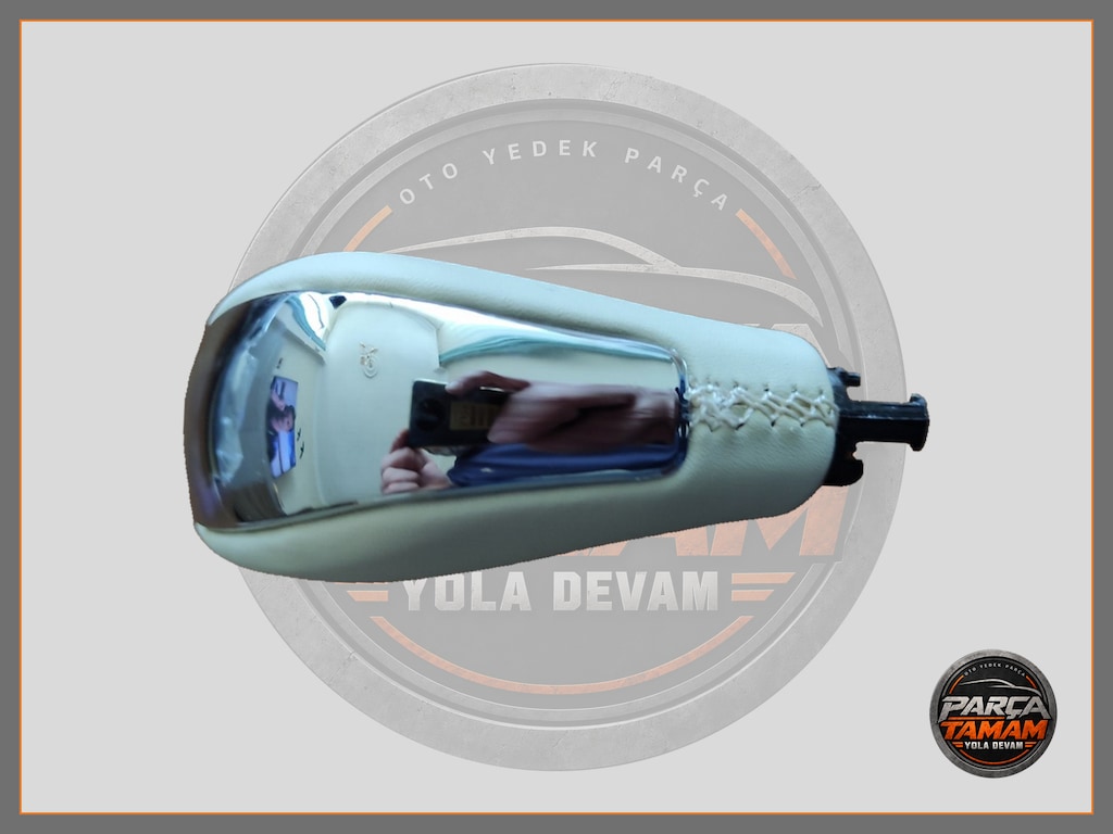 FLUENCE MEGANE3 OTOMATİK VİTES TOPUZU NO:979442070 - 7