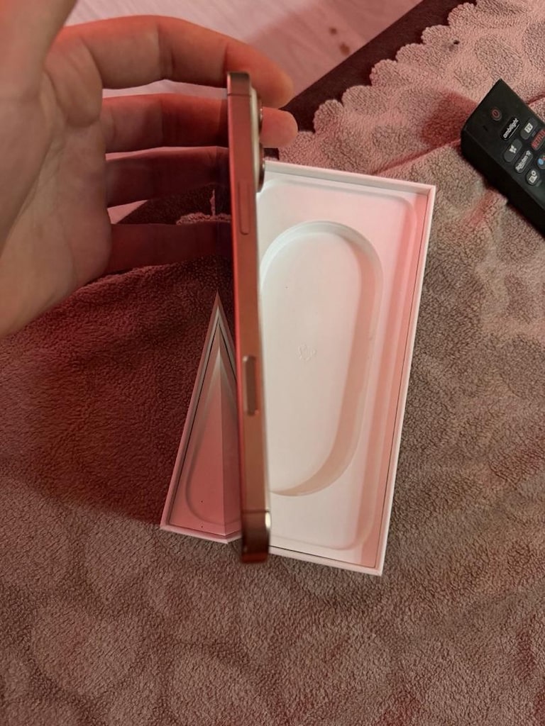 iphone 16promax garantili 512gb - 6