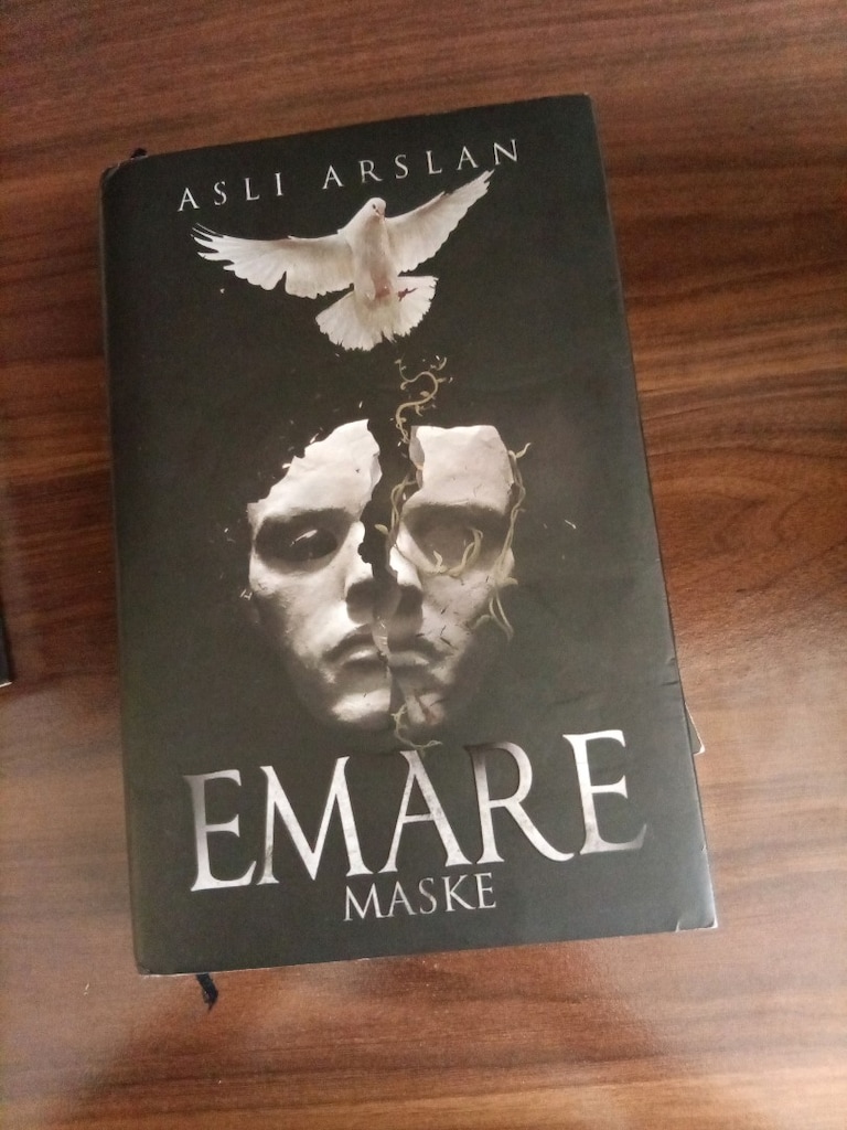 emare serisi - 3