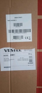 Vestel Kutu - 2