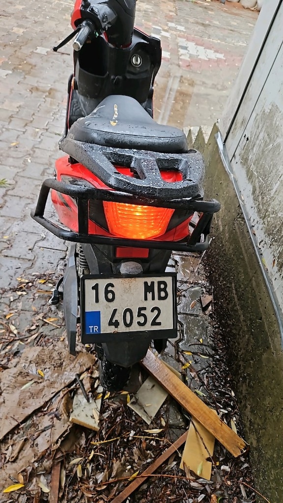 ikinci el elektrikli motor - 4
