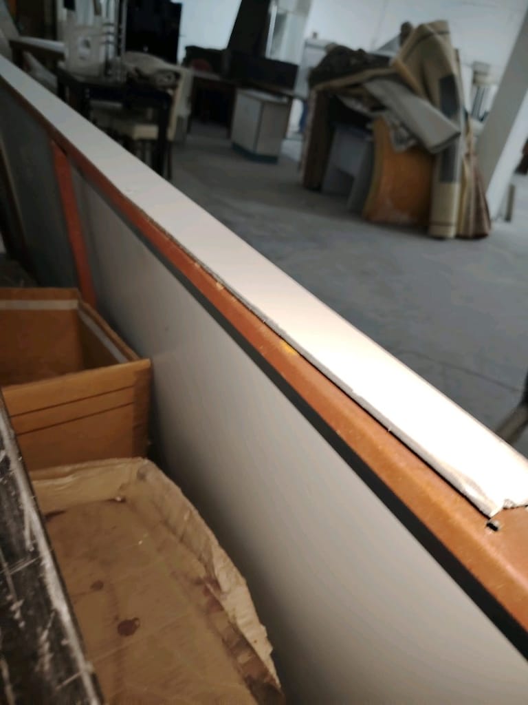 Metal tabela - 3
