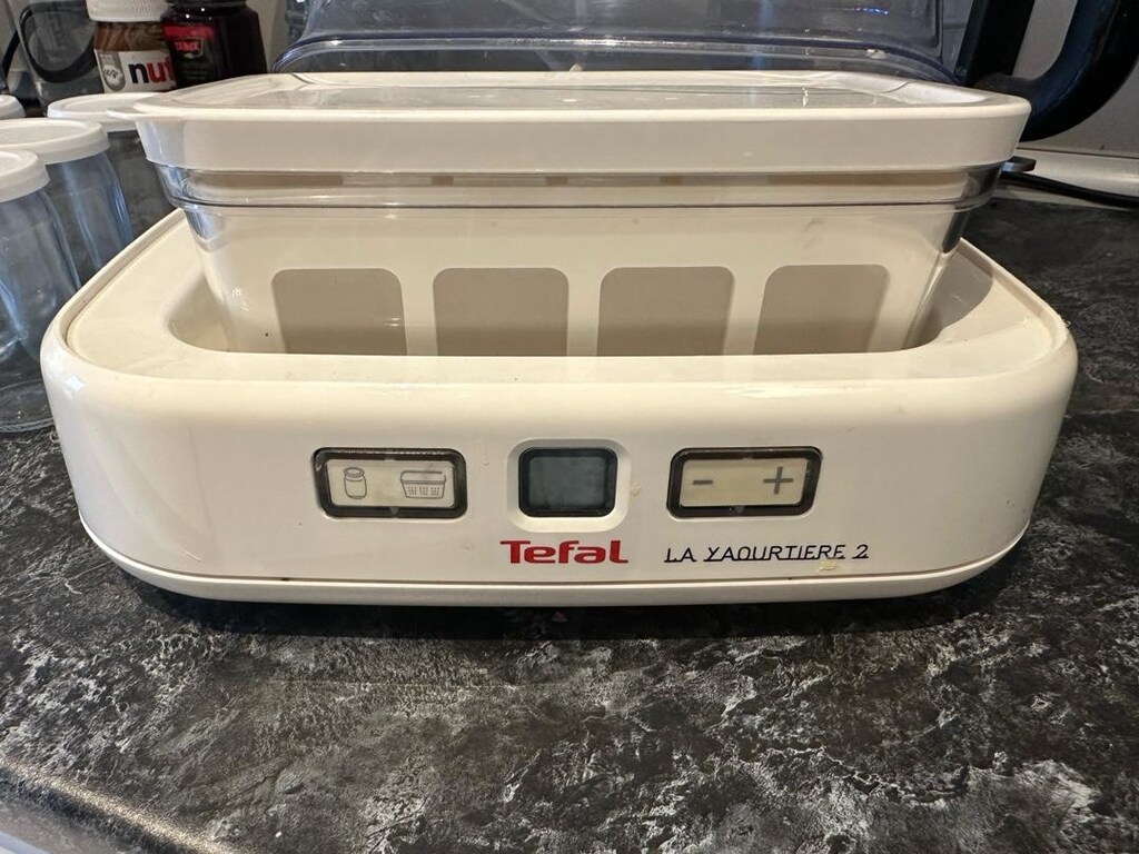 Tefal Yoğurt makinesi - 2