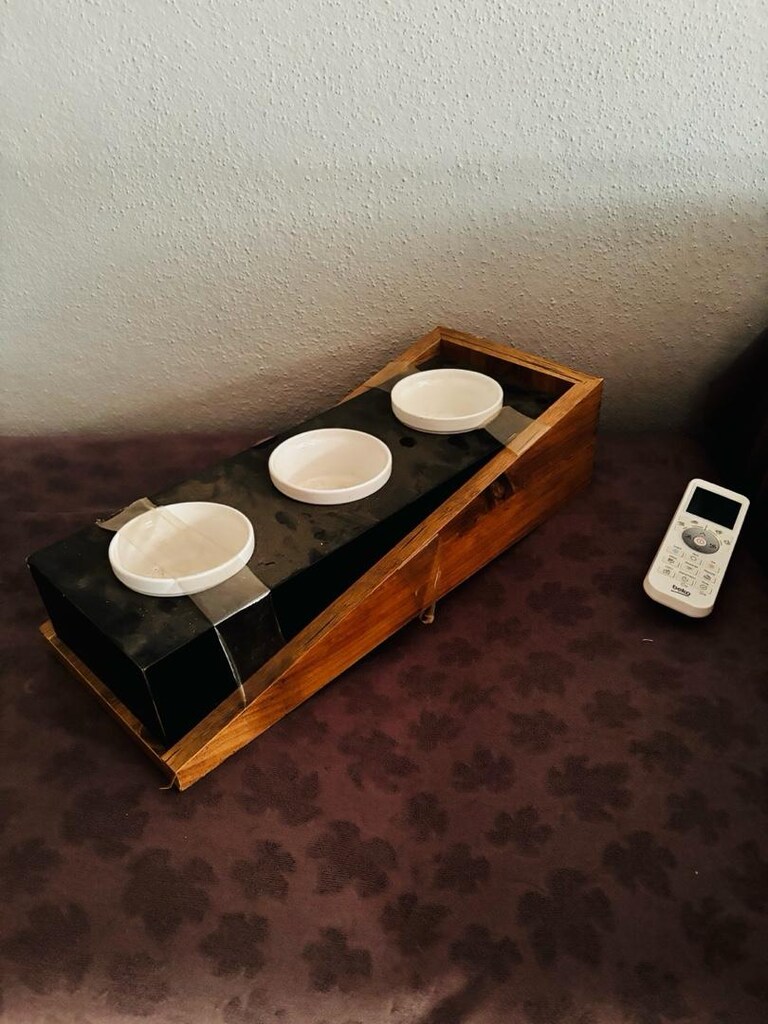 köpek mama kabı - 2