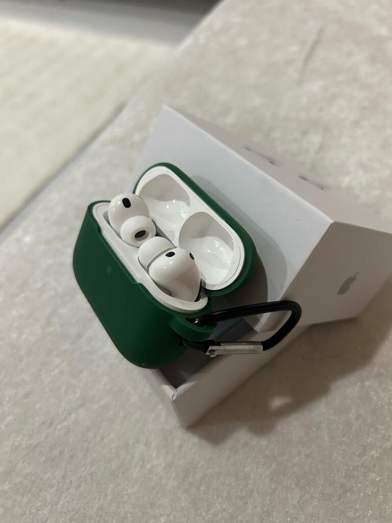 AirPods pro 3 nesil - 2