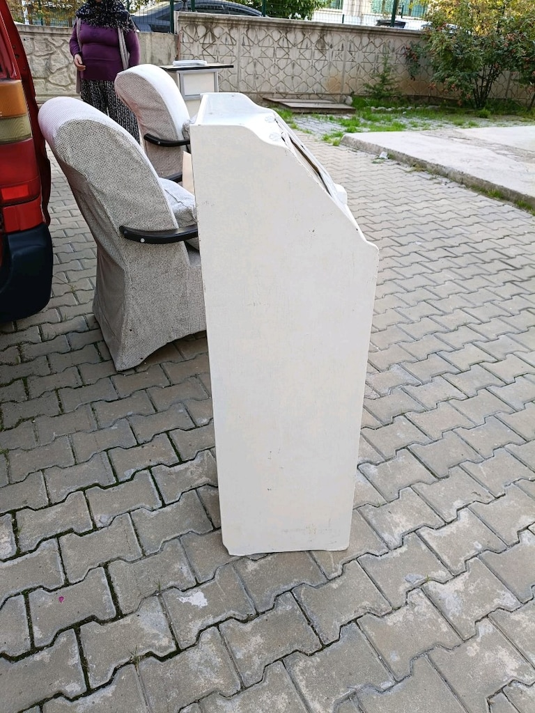 mutfak ekmek dolabı çok amaçlı dolap son fiyattır - 5