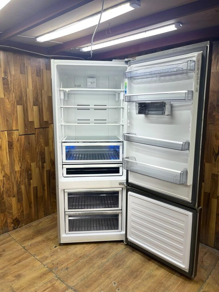 ARÇELİK BUZDOLABI YENİ MODEL SORUNSUZ ÇALIŞAN ÜRÜN A+++ PLAS 580 LİTRE - 4
