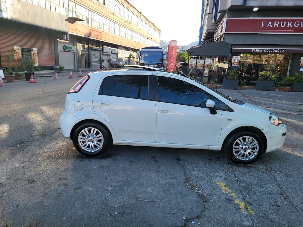 düşük km otomatik sunrooflu - 10