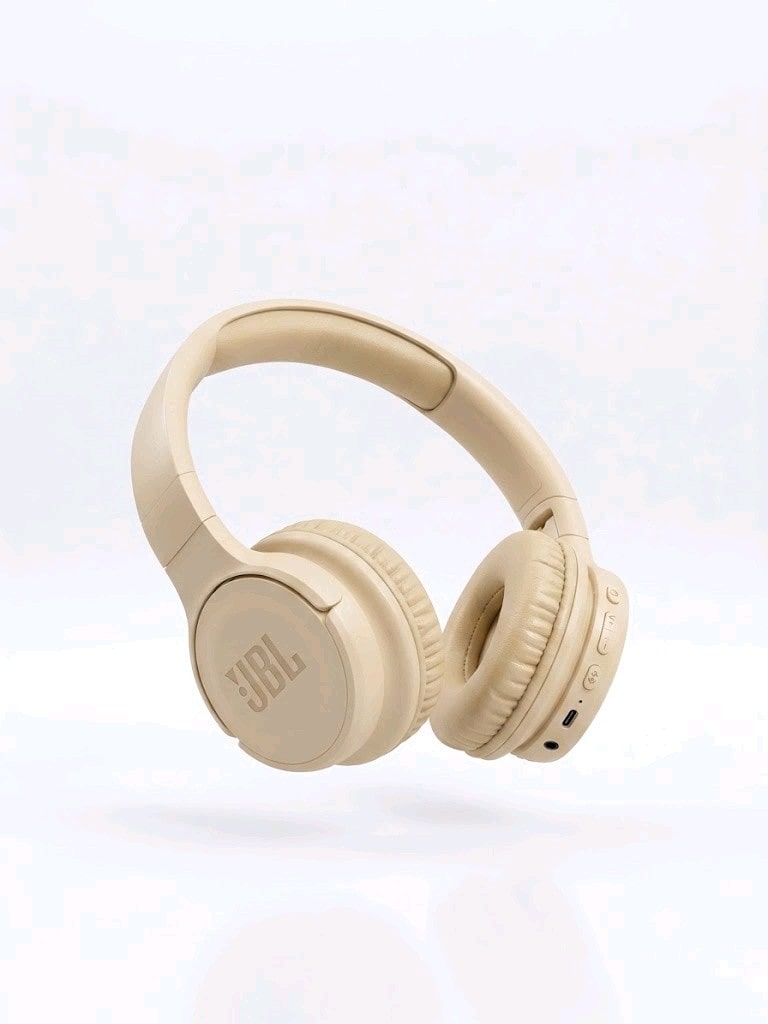 JBL TUNE 510 BT GOLD 2027 VERSİYON (YD) - 5