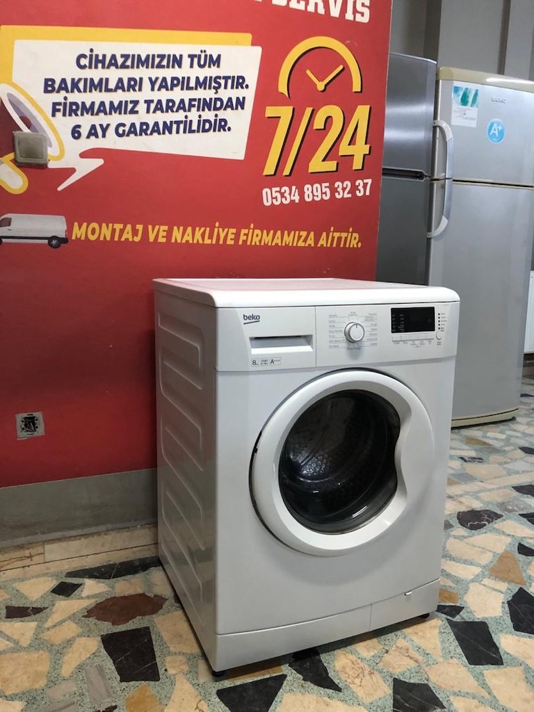 yılmaz teknik - 2