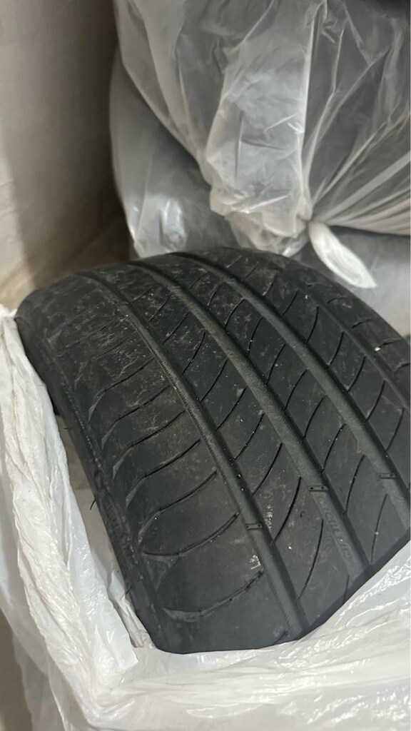 225/40/18 Michelin Primacy 4 - 4