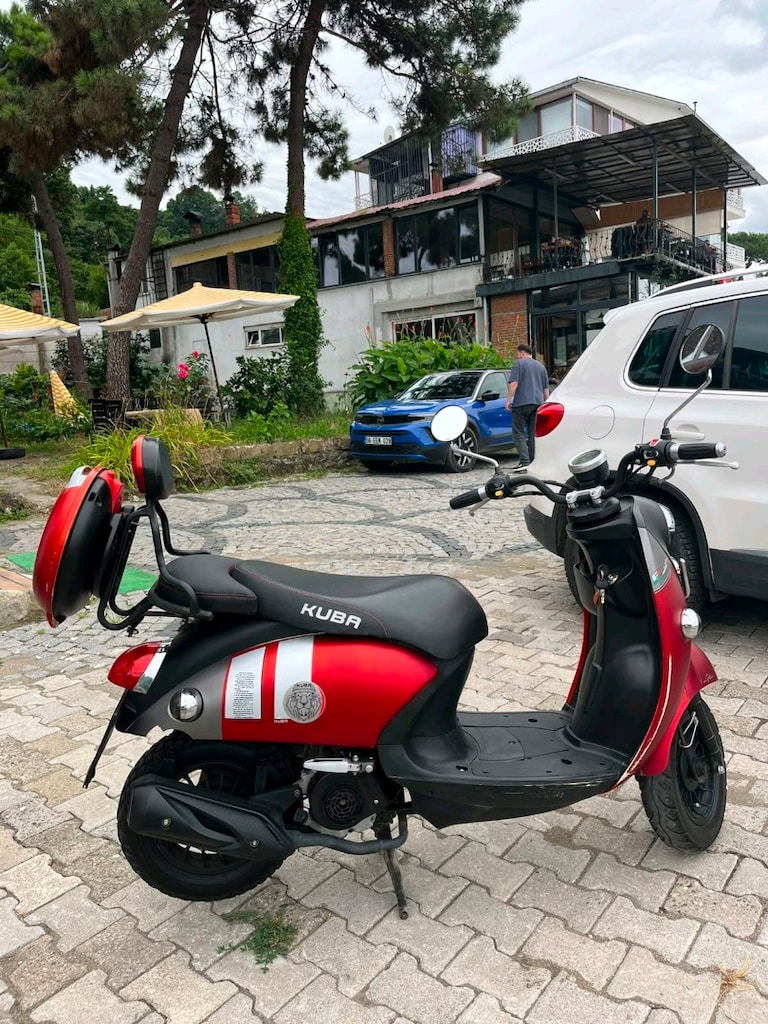 Küba Trendy xc50 - 10