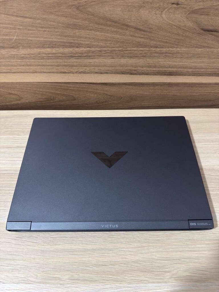 Hp Victus / i5-12450H / RTX 3050 / 16 GB Ram / 500 GB Ssd - 7